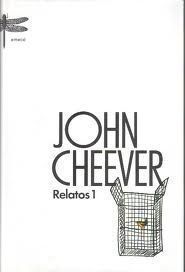 Relatos, de John Cheever