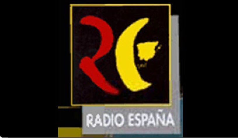 Radio Hora ; Radio España año de 1972