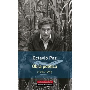 Obra poética (1935-1998), de Octavio Paz