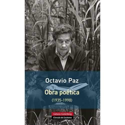 Obra poética de Octavio Paz