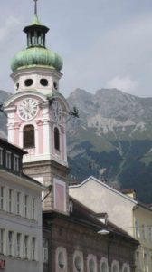 En ruta por... el Tirol de Austria