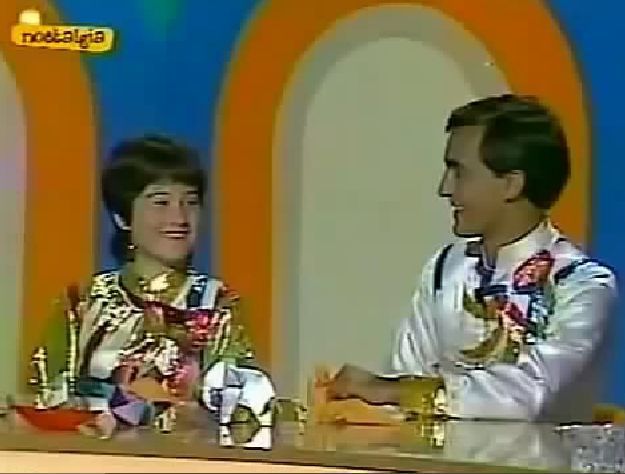 Enrique y Ana: Entrevista con José María Íñigo (Estudio Abierto, 1982)