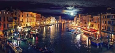 Que ver en Venecia