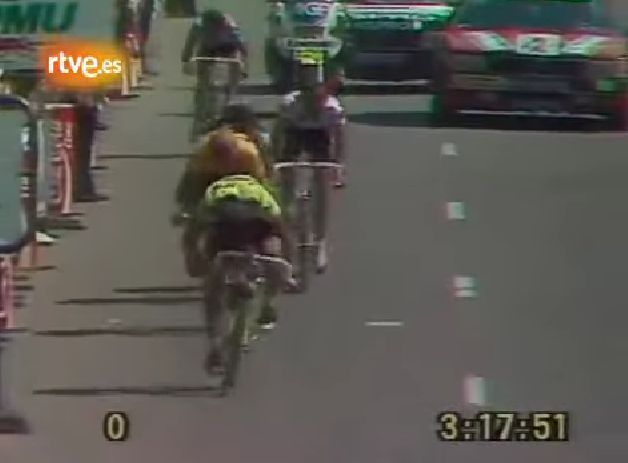 Tour de Francia 1989