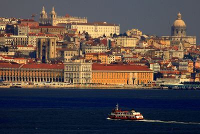 Cincuentopía viaja a Lisboa