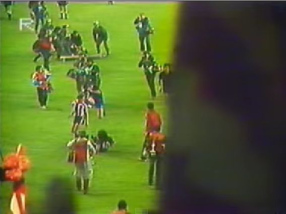 copa del rey 1984 final barcelona - athletic bilbao