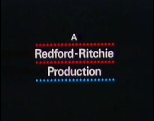 El Candidato 1972 Robert Redford