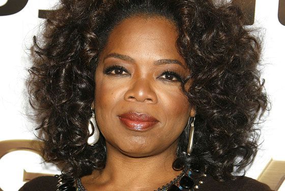 El legado millonario de Oprah Winfrey