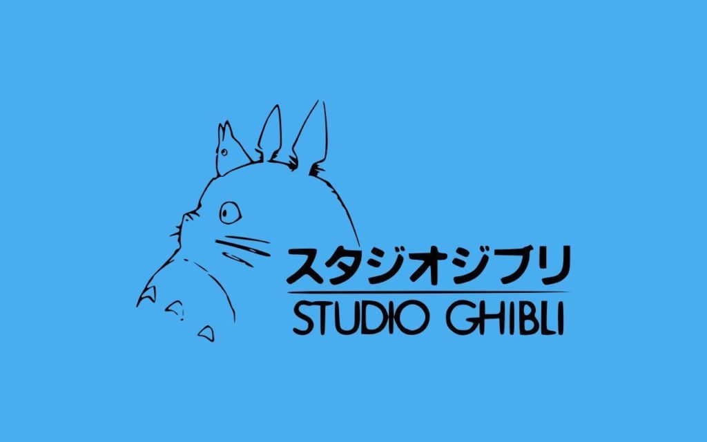 Studio Ghibli: animación japonesa para todos