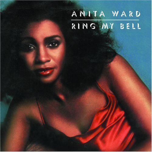 Anita Ward Ring My Bell