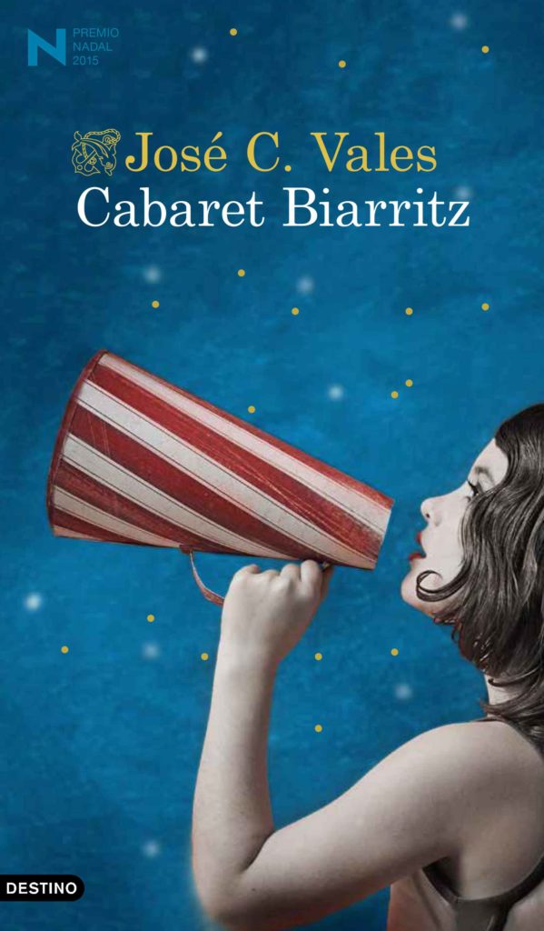 Cabaret Biarritz,