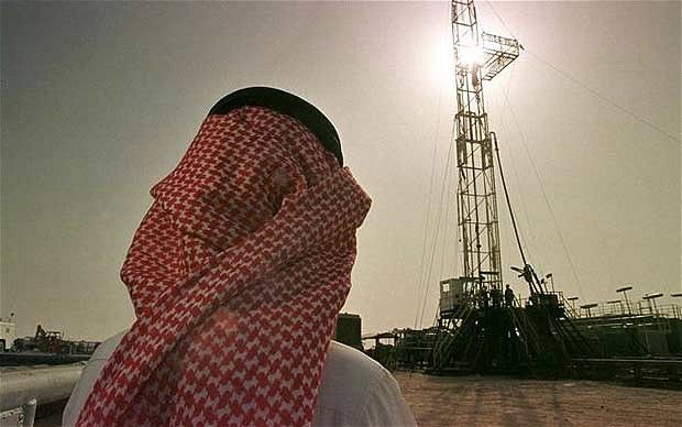 Arabia Saudita no tiene mano izquierda para los negocios (II)