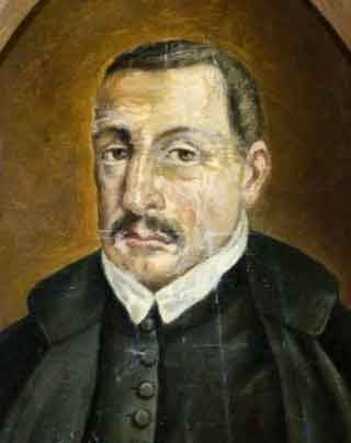 Lupercio Leonardo de Argensola