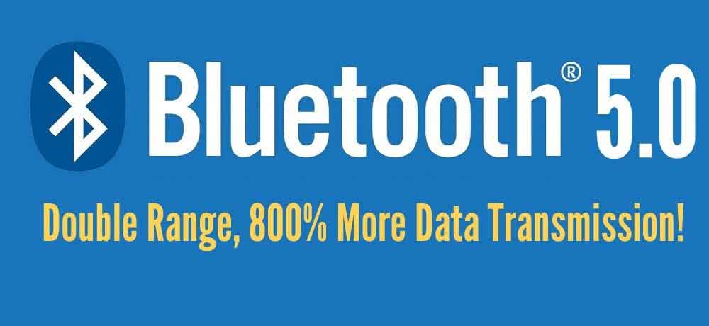 Ventajas de la tecnología Bluetooth 5.0