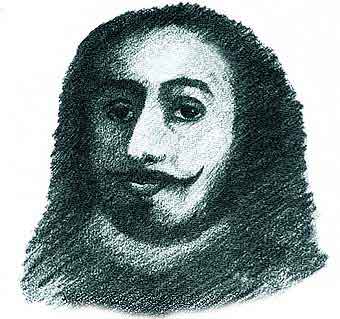 Francisco de Rojas