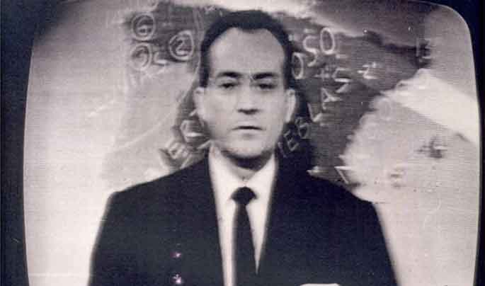 Eugenio Martín Rubio