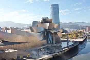 Museo Guggenheim de Bilbao online