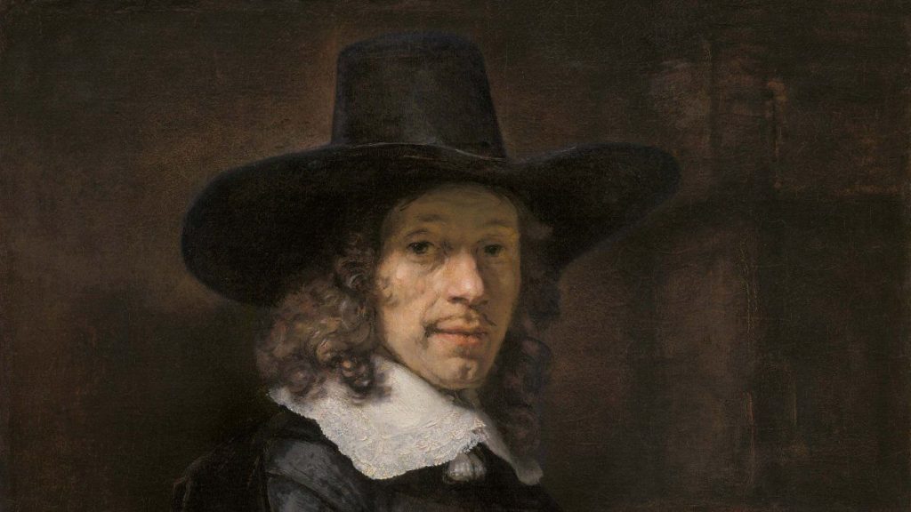 Rembrandt en el Museo Thyssen de Madrid