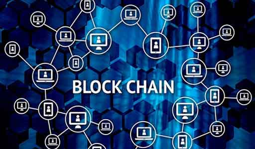 Tecnología blockchain para cincuentópicos: usos y aplicaciones