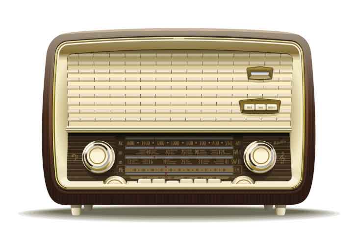 Reinvención de la radio: necesidad estratégica