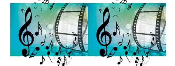 Música y cine: un binomio difícil de gestionar