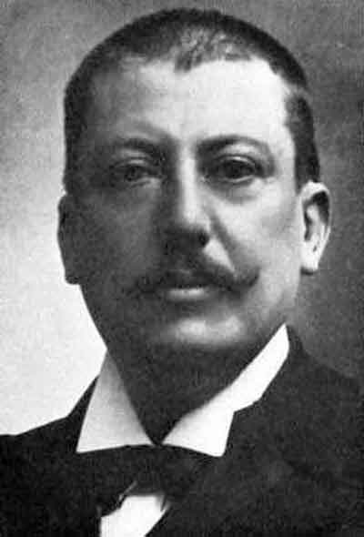 Manuel José Othón, En la estepa maldita