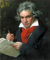 Creadores cincuentópicos: Beethoven
