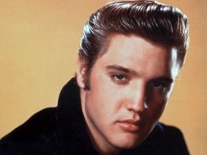 Elvis Presley: 80 años del Rey