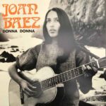 Canciones cincuentópicas: Donna Donna de Joan Báez