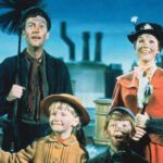 Películas cincuentópicas: Mary Poppins