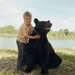 Series cincuentópicas: El oso Ben